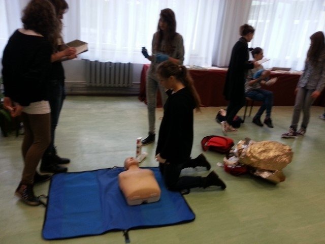 konkurs i pokaz ZSZ PBO